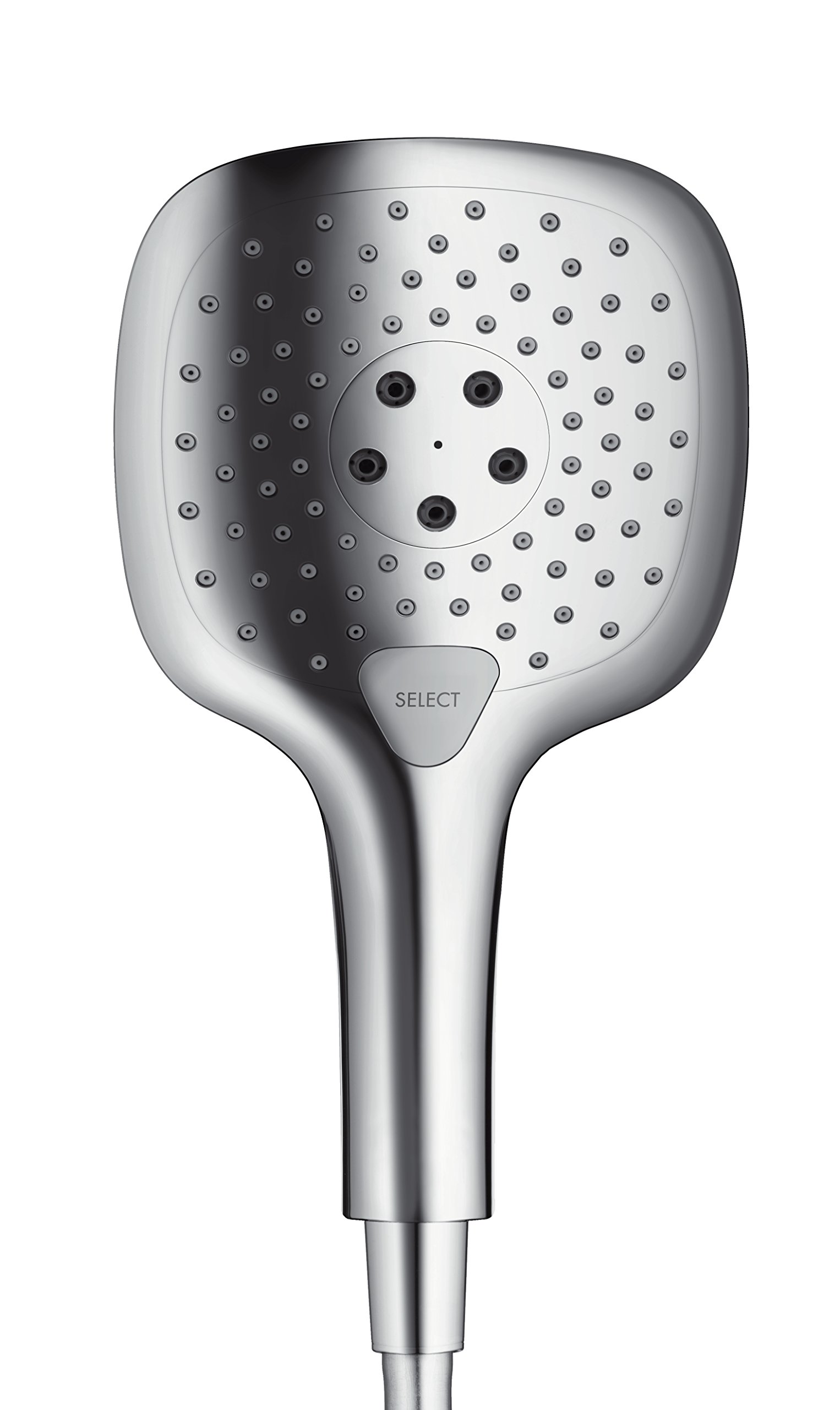 hansgrohe Brausenset Raindance Select E 150 Unica'S Puro 650mm